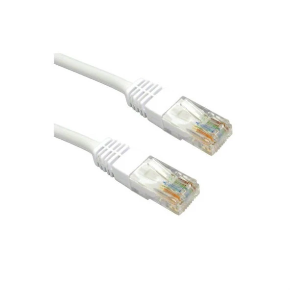 Gesi NTC-100G CAT6 1 Metre Network Ethernet Kablo