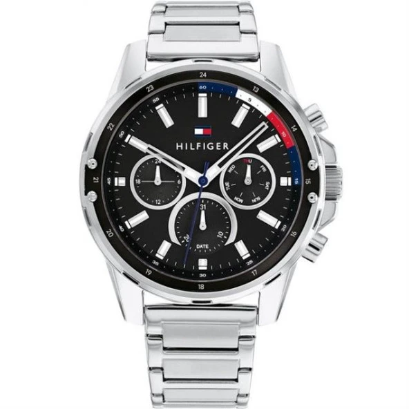 Tommy Hilfiger Th1791936 Erkek Kol Saati ürün görseli 1