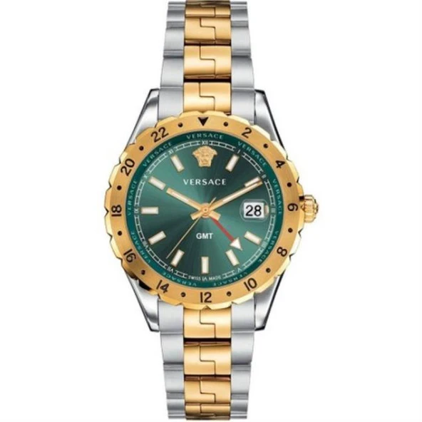 Versace Vrscv11050016 Erkek Kol Saati