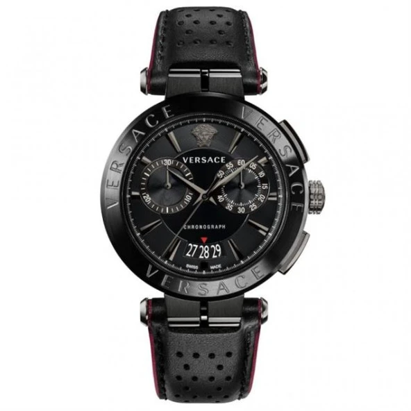 Versace VRSCVBR030017 Erkek Kol Saati ürün görseli 1