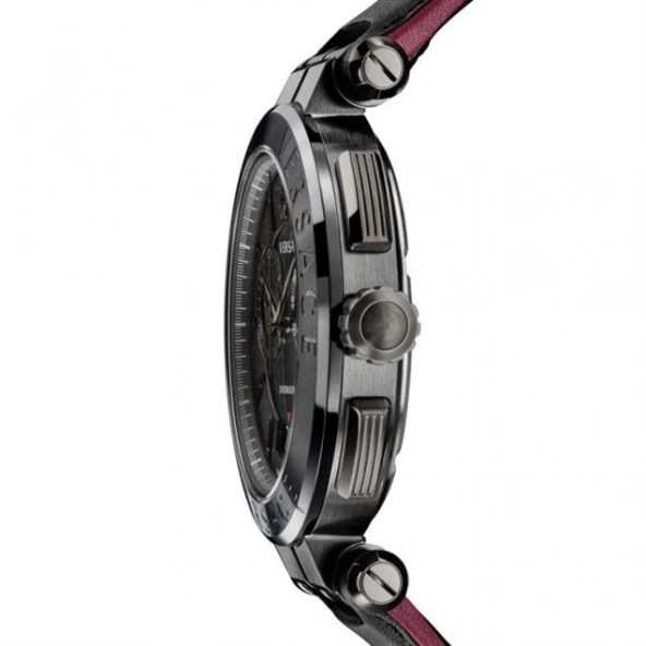 Versace VRSCVBR030017 Erkek Kol Saati - Resim 2