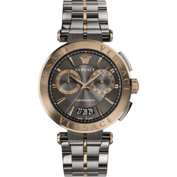 Versace VRSCVBR050017 Erkek Kol Saati ürün görseli 1