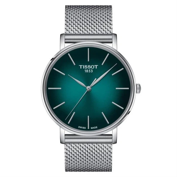 Tissot Everytime T1434101109100 Erkek Kol Saati