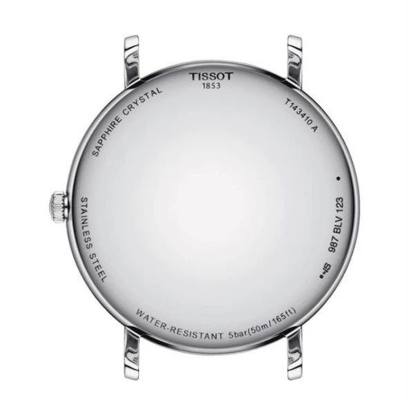 Tissot Everytime T1434101109100 Erkek Kol Saati - Resim 2