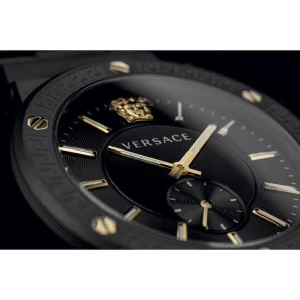 Versace VRSCVEVI00620 Kol Saati - Resim 2