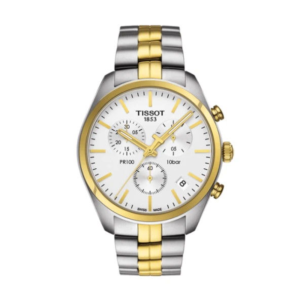 Tissot PR100 T1014172203100 Erkek Kol Saati ürün görseli