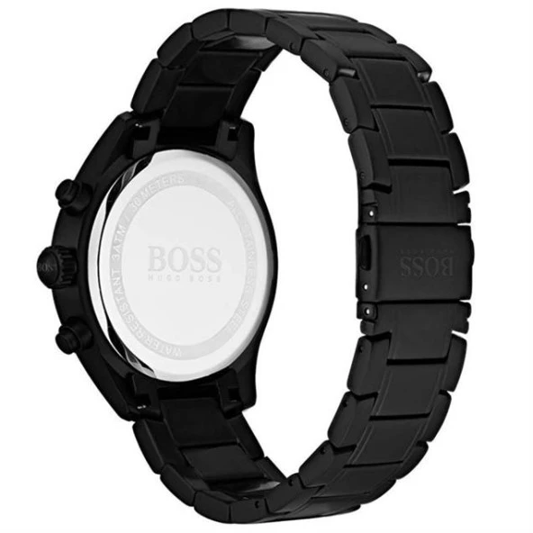 Boss Watches HB1513676  Erkek Kol Saati - Resim 3