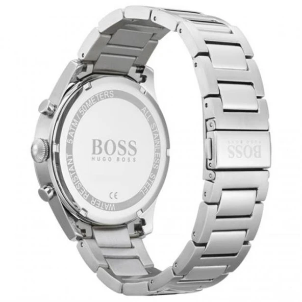 Boss Watches HB1513713 Erkek Kol Saati - Resim 2