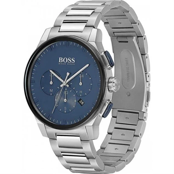 Boss Watches HB1513763 Erkek Kol Saati - Resim 2
