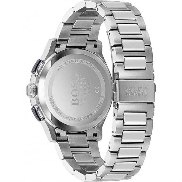 Boss Watches HB1513763 Erkek Kol Saati - Resim 3