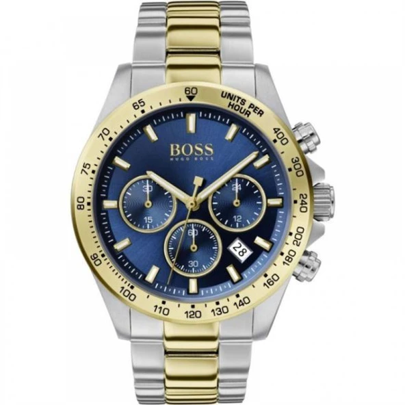Boss Watches HB1513767 Erkek Kol Saati ürün görseli 1
