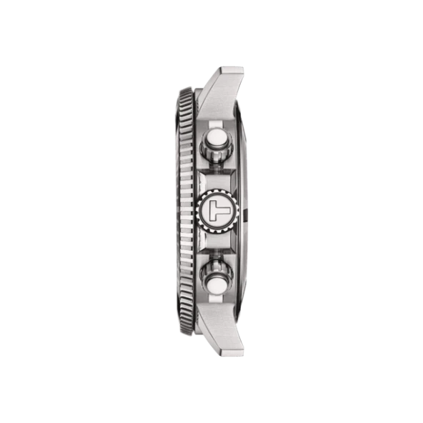 Tissot Seastar T1204171109101 Erkek Kol Saati - Resim 5