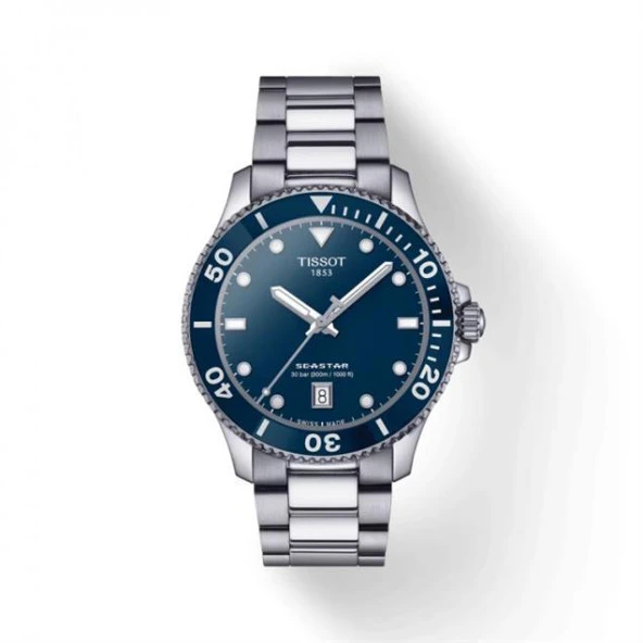 Tissot T1204101104100 Kol Saati