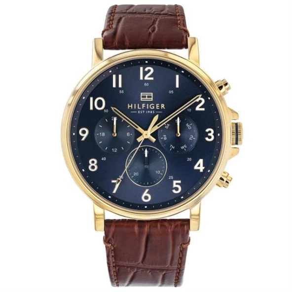 Tommy Hilfiger TH1710380 Erkek Kol Saati ürün görseli