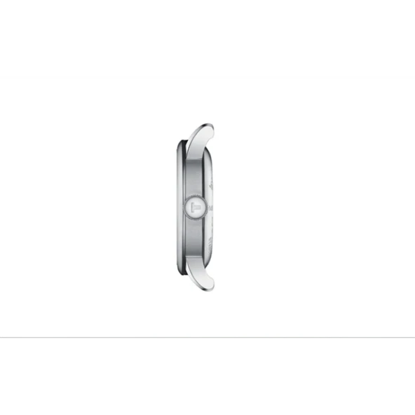 Tissot T0064071104300 Le Locle Powermatic 80 Kol Saati - Resim 3