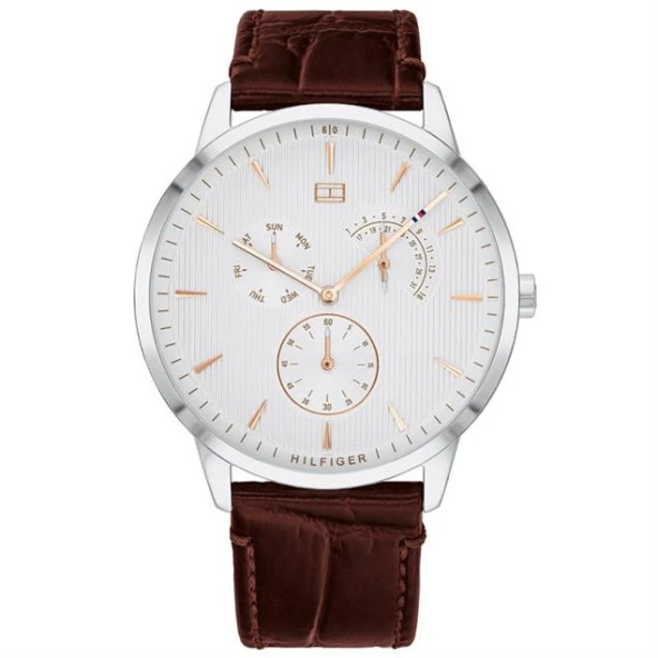 Tommy Hilfiger TH1710389 Erkek Kol Saati ürün görseli