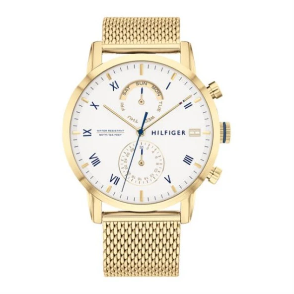 Tommy Hilfiger TH1710403 Erkek Kol Saati ürün görseli