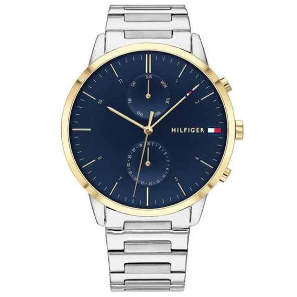 Tommy Hilfiger TH1710408 Erkek Kol Saati ürün görseli