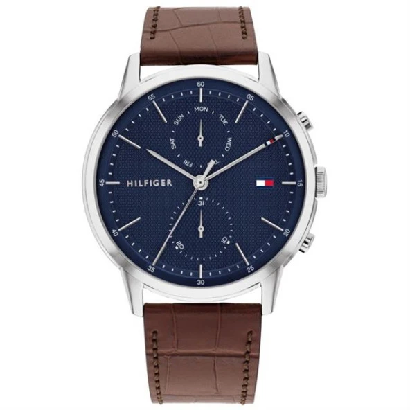 Tommy Hilfiger TH1710436 Erkek Kol Saati ürün görseli