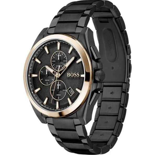Boss Watches HB1513885 Erkek Kol Saati - Resim 2