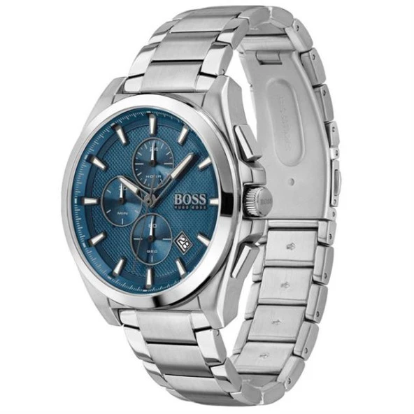 Boss Watches HB1513884 Erkek Kol Saati - Resim 2