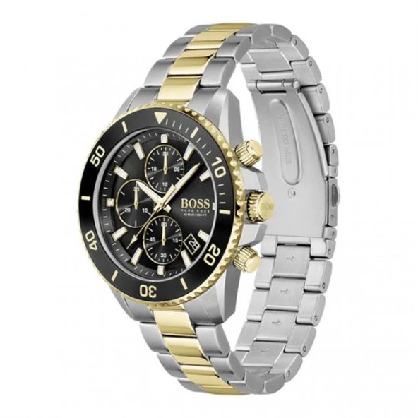 Boss Watches HB1513908 Erkek Kol Saati - Resim 2