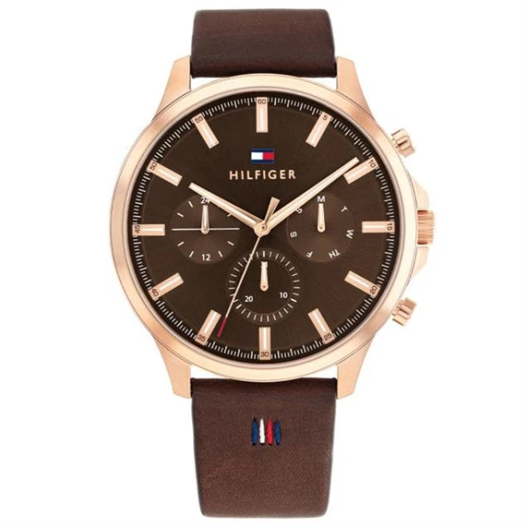 Tommy Hilfiger TH1710497 Erkek Kol Saati ürün görseli