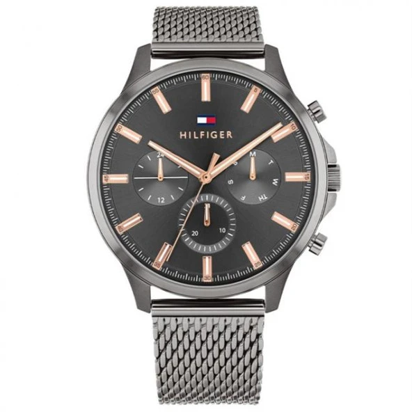 Tommy Hilfiger TH1710500 Erkek Kol Saati ürün görseli