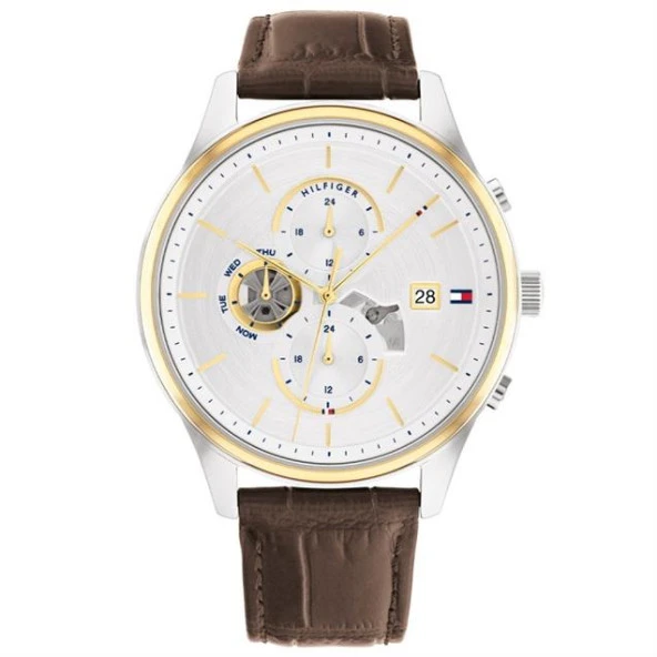 Tommy Hilfiger TH1710501 Erkek Kol Saati ürün görseli