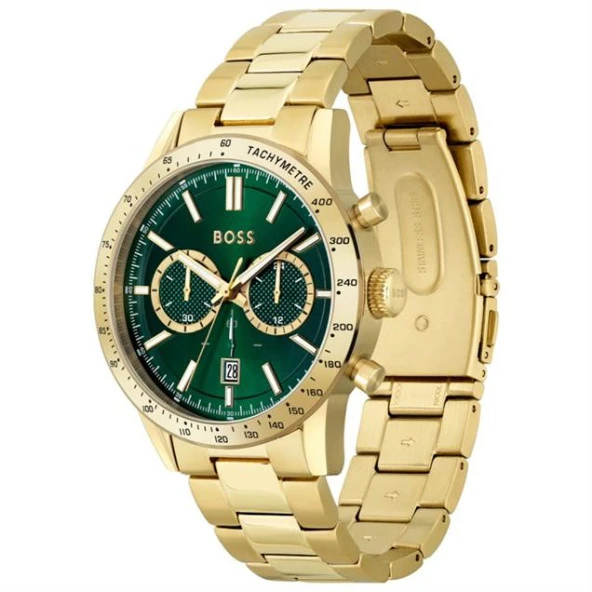 Boss Watches HB1513923 Erkek Kol Saati - Resim 2