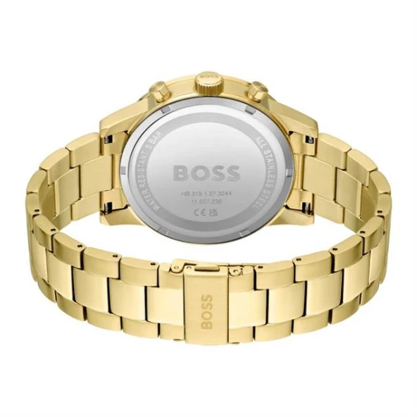 Boss Watches HB1513923 Erkek Kol Saati - Resim 3