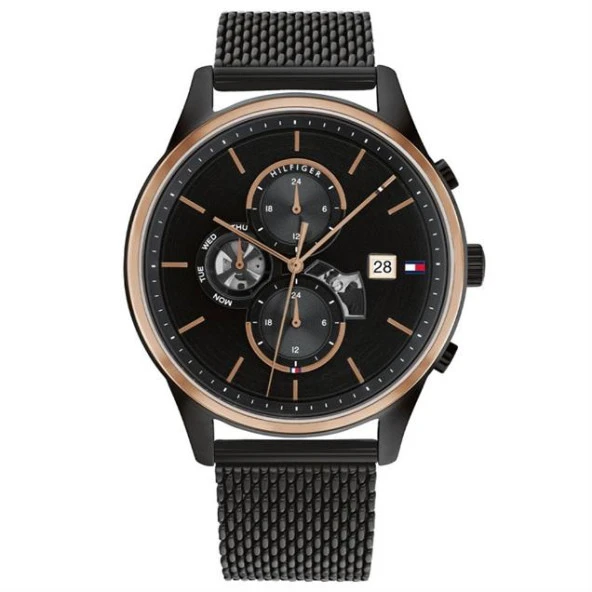 Tommy Hilfiger TH1710505 Erkek Kol Saati ürün görseli