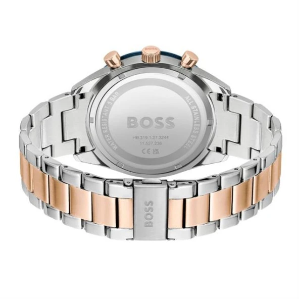 Boss Watches HB1513937 Erkek Kol Saati - Resim 3