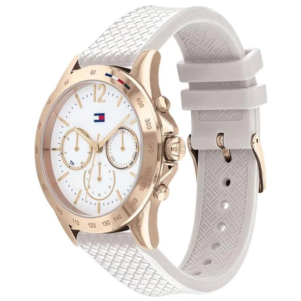 Tommy Hilfiger TH1782199 Kadın Kol Saati - Resim 2