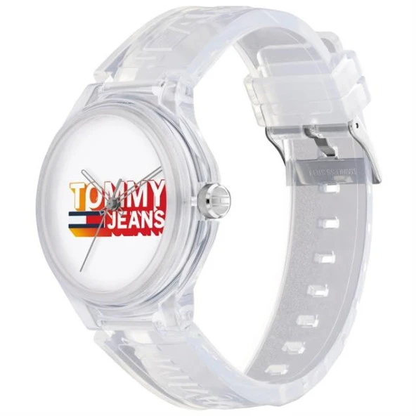 Tommy Hilfiger TH1720027 Kol Saati - Resim 2