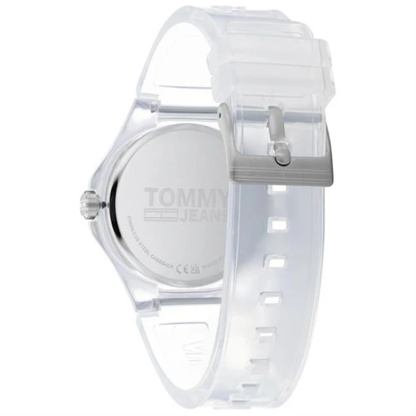 Tommy Hilfiger TH1720027 Kol Saati - Resim 3