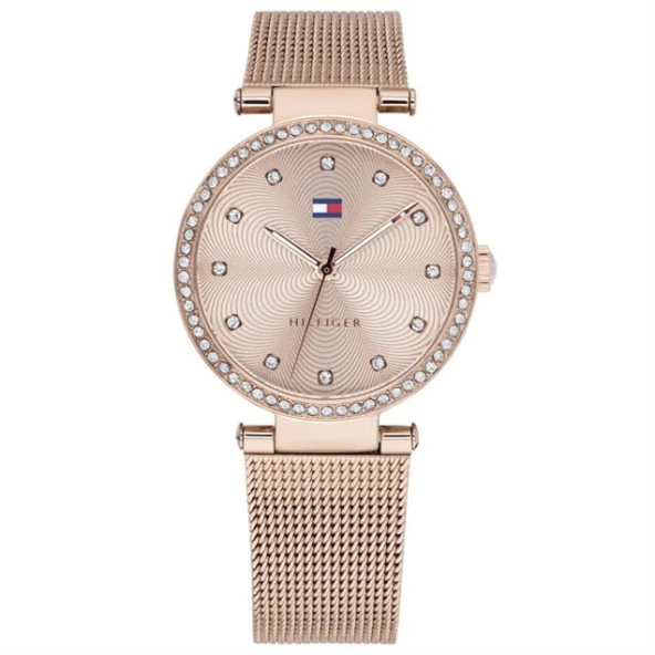 Tommy Hilfiger TH1781865 Kadın Kol Saati ürün görseli