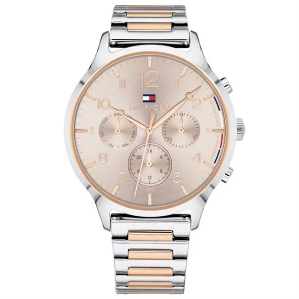 Tommy Hilfiger TH1781876 Kadın Kol Saati ürün görseli