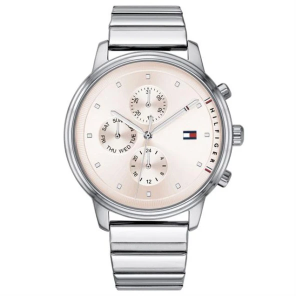 Tommy Hilfiger TH1781904 Bayan Kol Saati ürün görseli