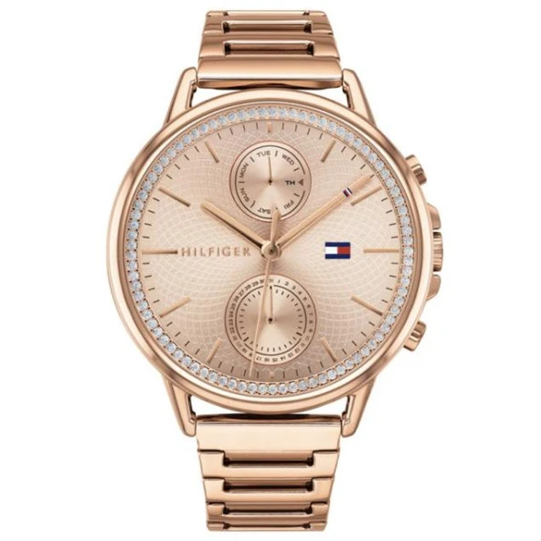 Tommy Hilfiger TH1781915 Kadın Kol Saati ürün görseli