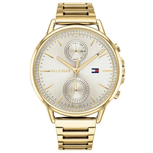 Tommy Hilfiger TH1781916 Kadın Kol Saati ürün görseli