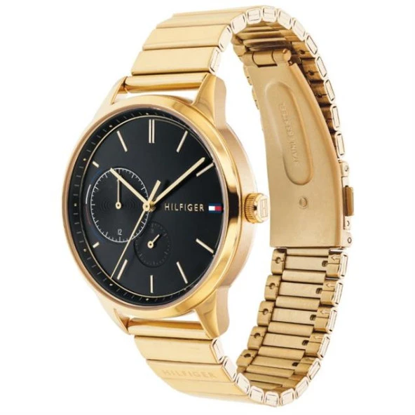 Tommy Hilfiger TH1782019 Kadın Kol Saati - Resim 2