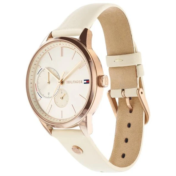 Tommy Hilfiger TH1782022 Kadın Kol Saati - Resim 2
