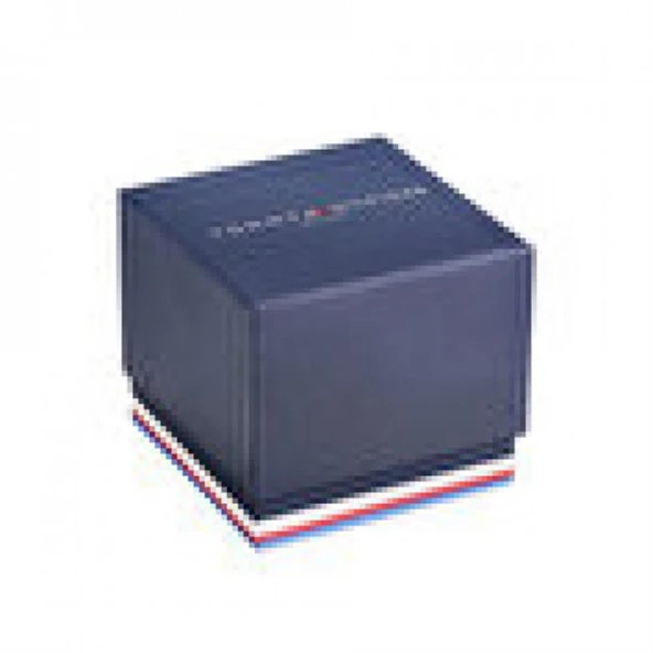 Tommy Hilfiger Th1782143 Bayan Kol Saati - Resim 2