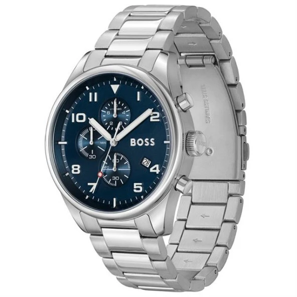 Boss Watches Hb1513989 Erkek Kol Saati - Resim 2