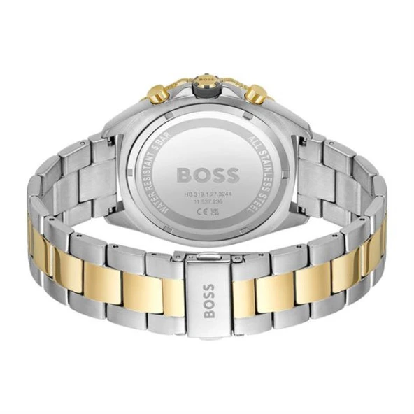 Boss Watches HB1513974 Erkek Kol Saati - Resim 2