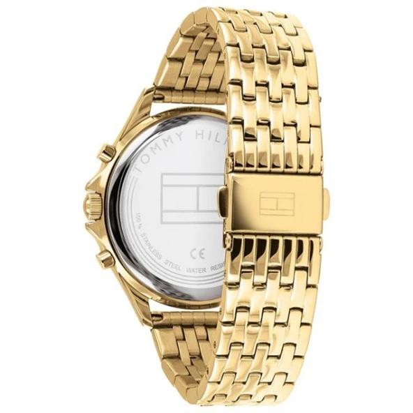 Tommy Hilfiger TH1782142 Bayan Kol Saati - Resim 3