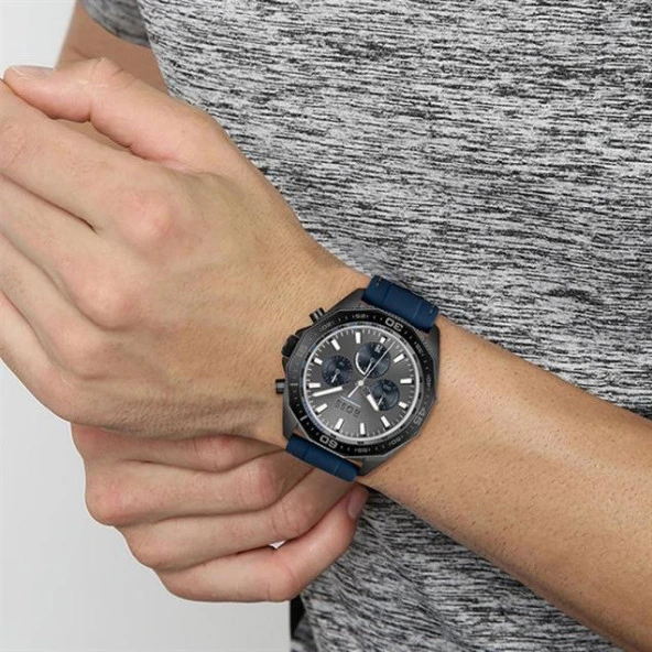 Boss Watches HB1513972 Erkek Kol Saati - Resim 4