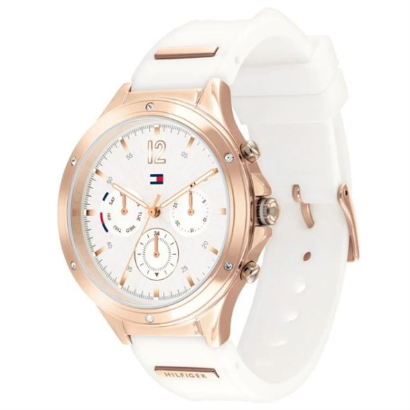 Tommy Hilfiger TH1782280 Kadın Kol Saati - Resim 2