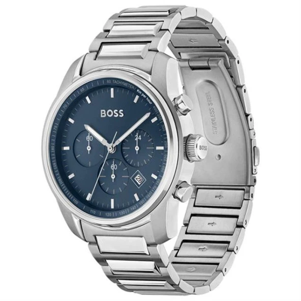 Boss Watches HB1514007 Erkek Kol Saati - Resim 2